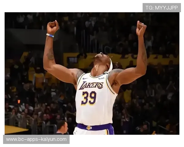 湖人转会窗口猜想:浓眉交易流言再起