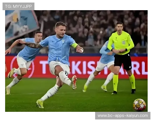 拉齐奥进攻回暖，欧冠资格争夺战进入关键阶段