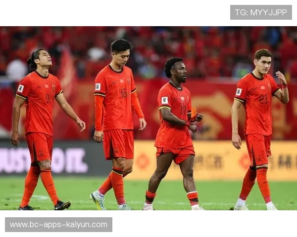 国足换血风暴：新老门将抢位引发内部竞争