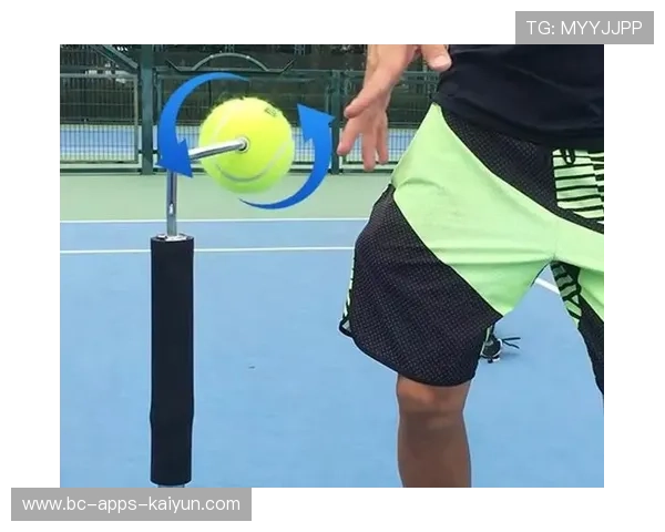 网球拖拍击球训练更精准：揭秘提升击球技巧的秘密武器