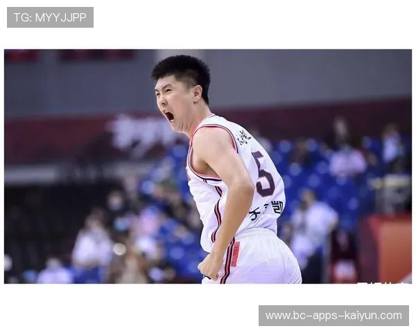 CBA王薪凯三分训练延续火热，点燃赛场新期待