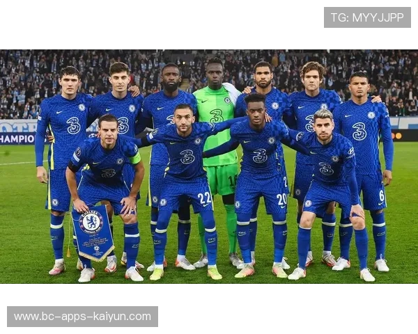 切尔西1-2不敌亚特兰大，五场不胜让蓝军无路可退