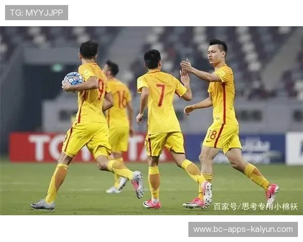 国足最新选拔标准曝光：三项体能未达标直接淘汰